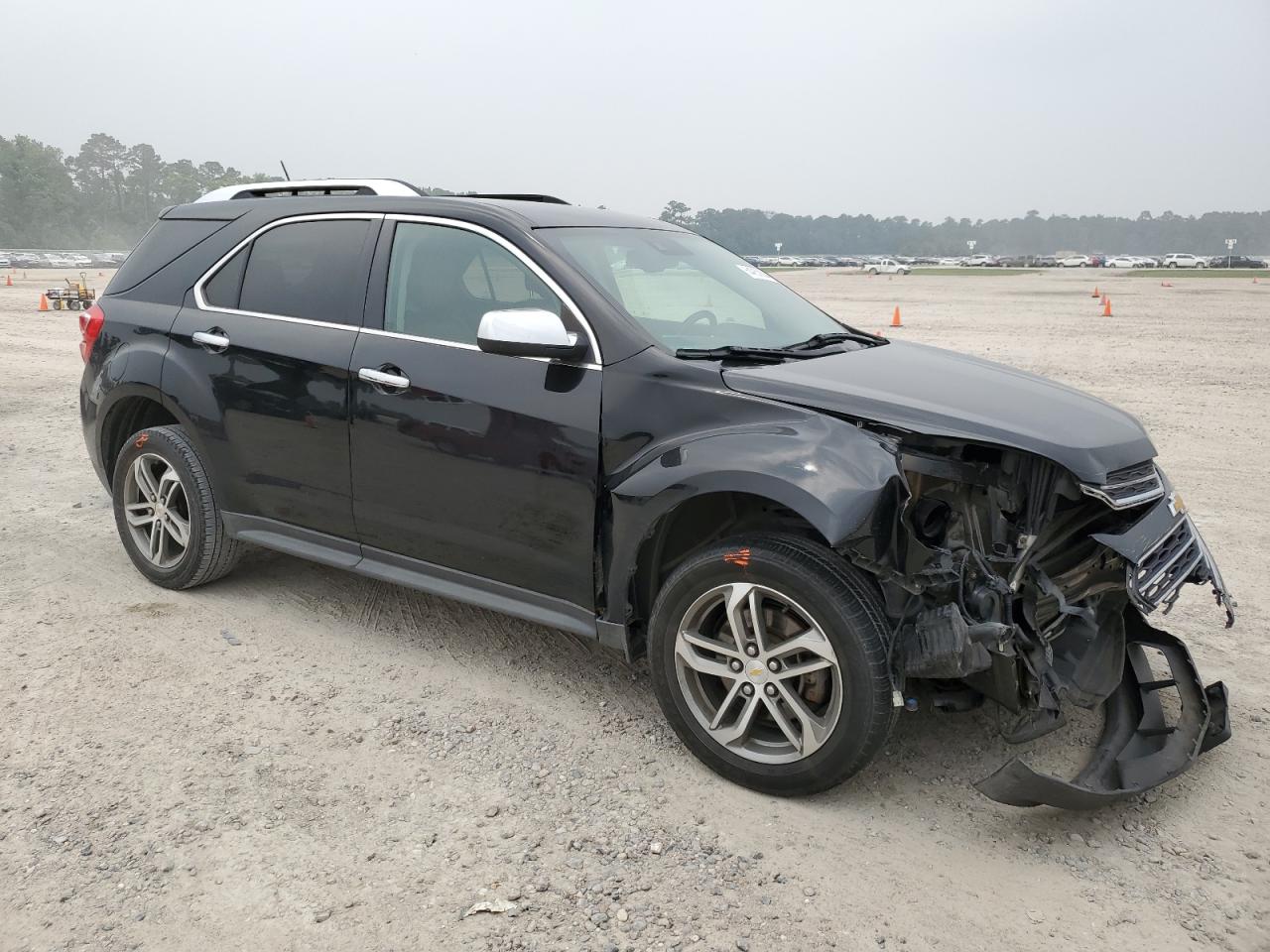 2GNFLGEK7H6341068 2017 Chevrolet Equinox Premier