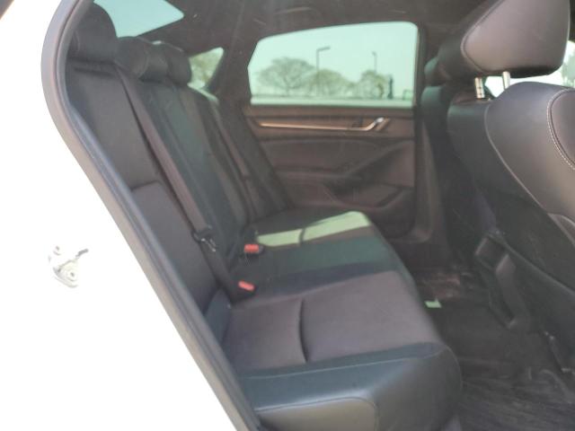 2022 Honda Accord Sport VIN: 1HGCV1F39NA039999 Lot: 54816094