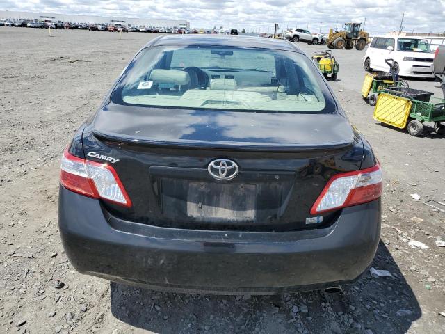 2009 Toyota Camry Hybrid VIN: 4T1BB46K69U105601 Lot: 53218144