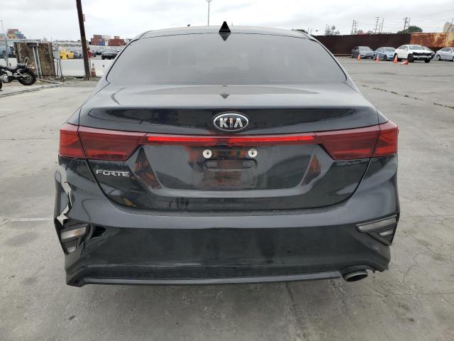 2019 Kia Forte Fe VIN: 3KPF24AD0KE136197 Lot: 54589354