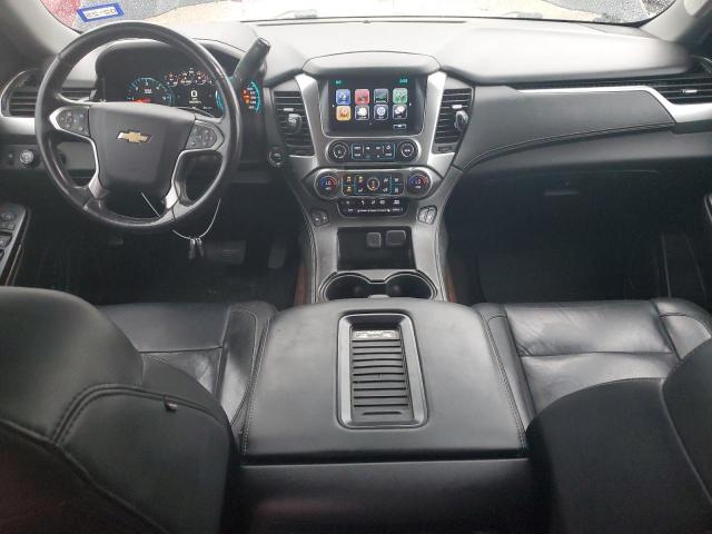 2017 CHEVROLET SUBURBAN K - 1GNSKHKC9HR306699