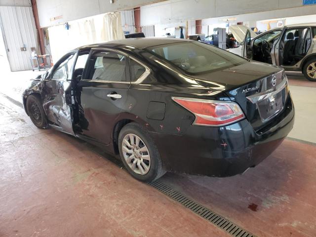 2015 Nissan Altima 2.5 VIN: 1N4AL3AP3FC275125 Lot: 55898874