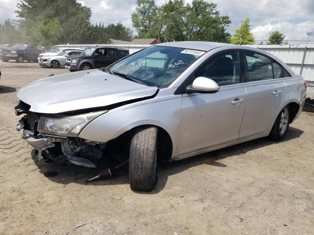 2014 Chevrolet Cruze Lt VIN: 1G1PC5SB8E7293381 Lot: 56741544