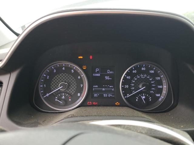 2019 HYUNDAI ELANTRA SE - 5NPD74LF7KH441179