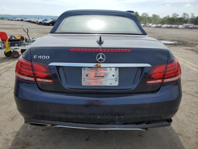 2015 Mercedes-Benz E 400 VIN: WDDKK6FF0FF298496 Lot: 55231124