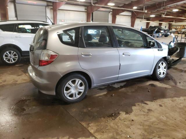 2010 Honda Fit VIN: JHMGE8H28AS001776 Lot: 56228084