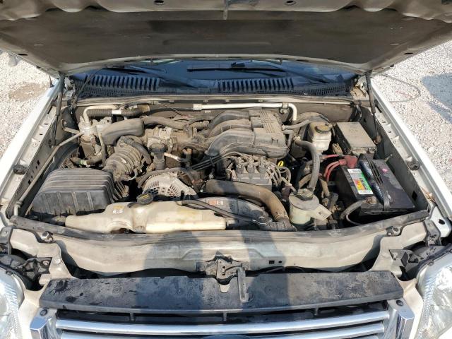 2008 Ford Explorer Xlt VIN: 1FMEU63EX8UA04836 Lot: 56317004