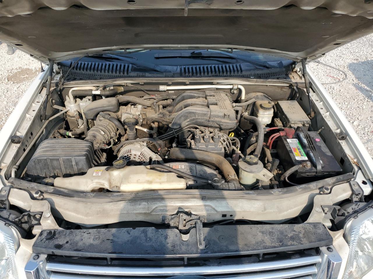 1FMEU63EX8UA04836 2008 Ford Explorer Xlt