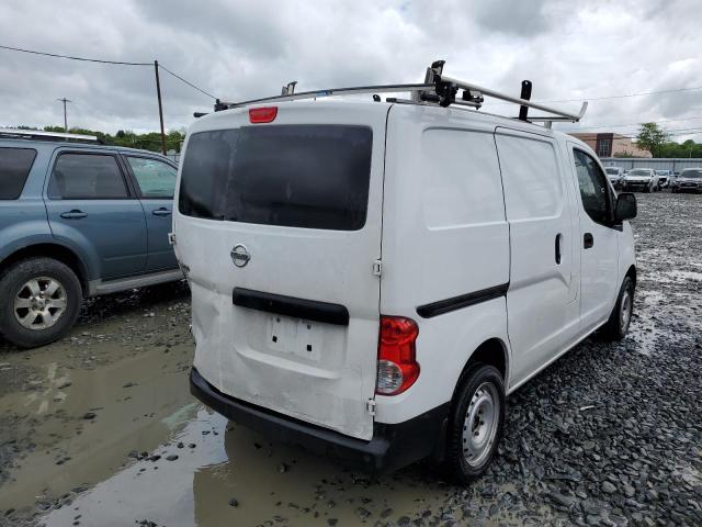 2018 Nissan Nv200 2.5S VIN: 3N6CM0KN8JK699556 Lot: 54240044