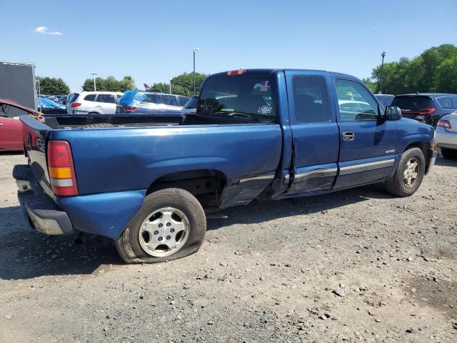 2000 Chevrolet Silverado C1500 VIN: 1GCEC19V8YZ187013 Lot: 56002904