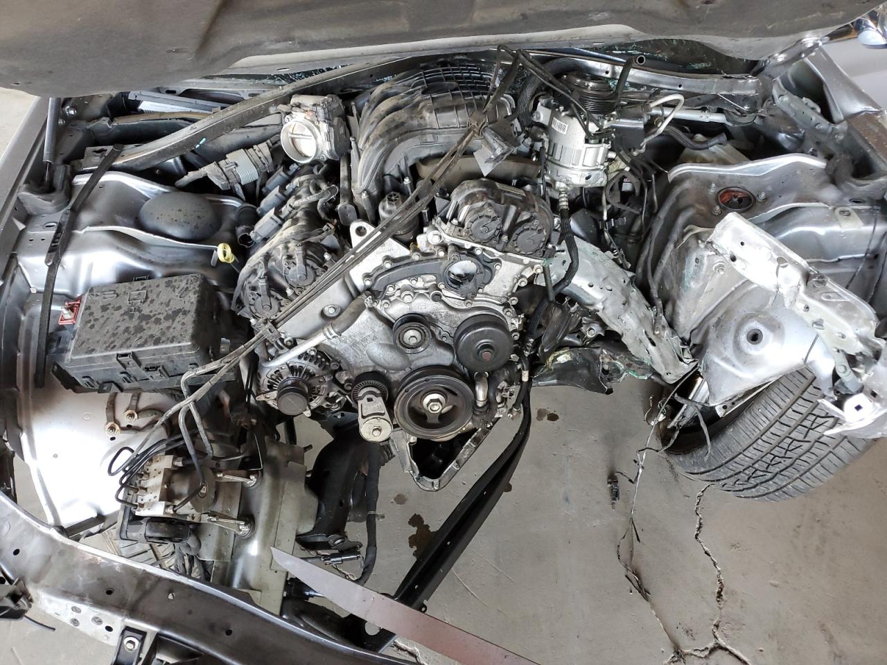 2C3CCAEG6GH277875 2016 Chrysler 300C