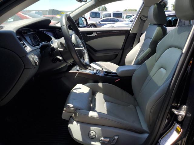 2013 Audi A4 Allroad Prestige VIN: WA1VFAFL9DA155541 Lot: 55222174