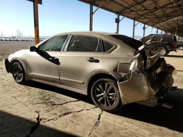 Vin: 1n4al3ap9fc577714, lot: 54364774, nissan altima 2.5 20152