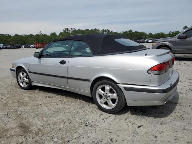 2001 Saab 9-3 Se VIN: YS3DF75KX17009518 Lot: 54628854