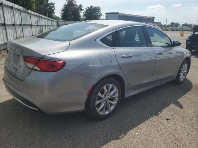 2015 Chrysler 200 C VIN: 1C3CCCCB9FN573482 Lot: 55701014