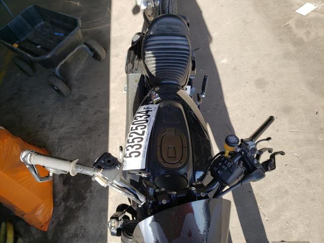 2021 HARLEY-DAVIDSON RH1250 S - 1HD1ZC41XMB313628