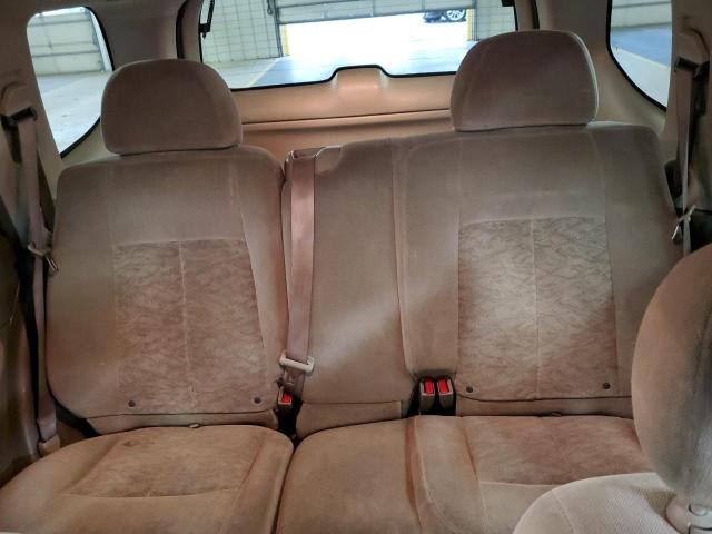 2005 GMC Envoy VIN: 1GKDT13S352339704 Lot: 56075694