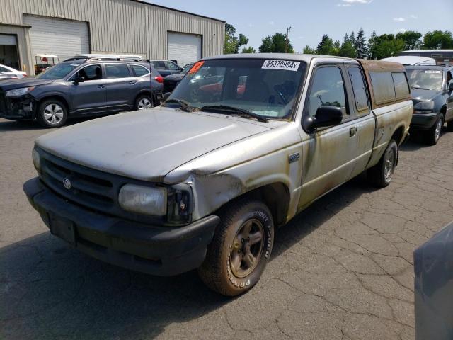 1994 Mazda B3000 Cab Plus VIN: 4F4CR16U4RTM68576 Lot: 55370984