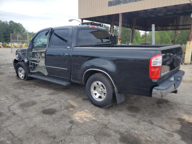 2005 Toyota Tundra Double Cab Sr5 VIN: 5TBET34195S467139 Lot: 54404004