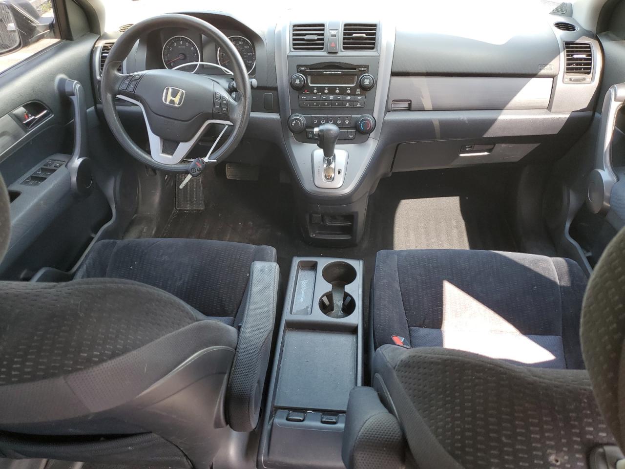 5J6RE48558L018868 2008 Honda Cr-V Ex