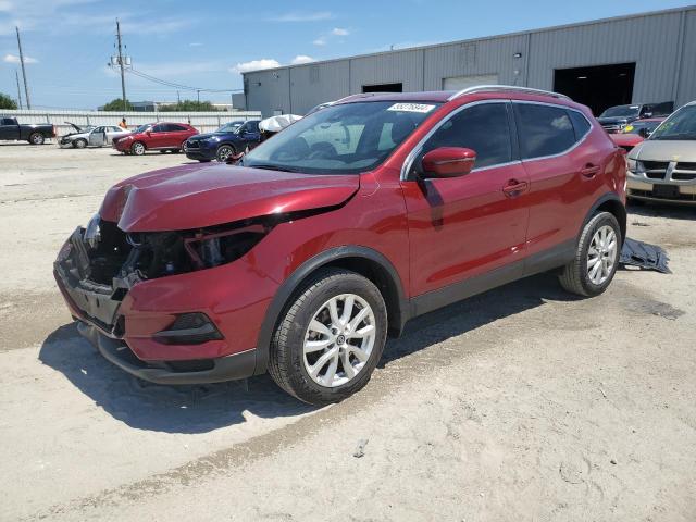 2020 Nissan Rogue Sport S VIN: JN1BJ1CV3LW253305 Lot: 55276844