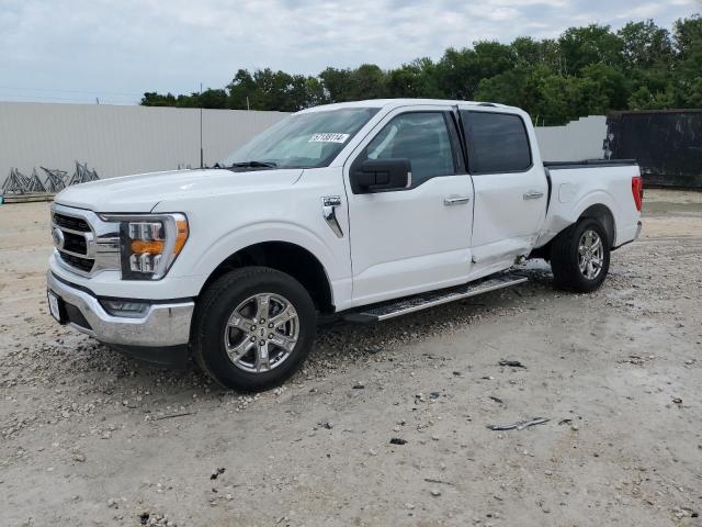 1FTEW1C53PKF44816 2023 FORD F-150 - Image 1