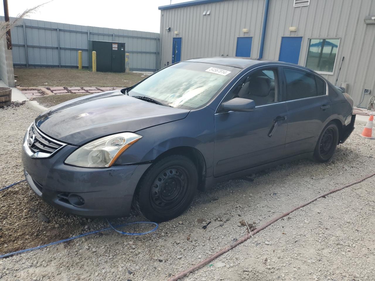 1N4AL2AP2AN501453 2010 Nissan Altima Base