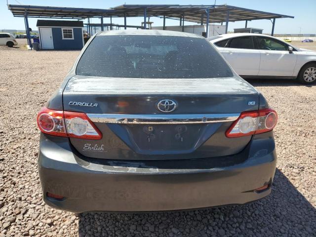 2012 Toyota Corolla Base VIN: 2T1BU4EE4CC816440 Lot: 54130624