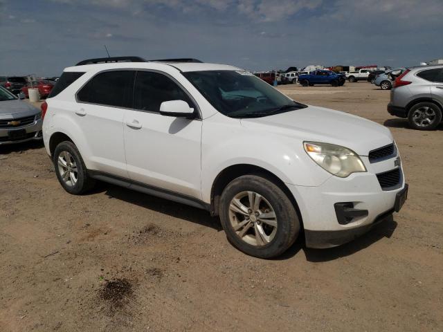 2010 Chevrolet Equinox Lt VIN: 2CNALDEW9A6356774 Lot: 54694644