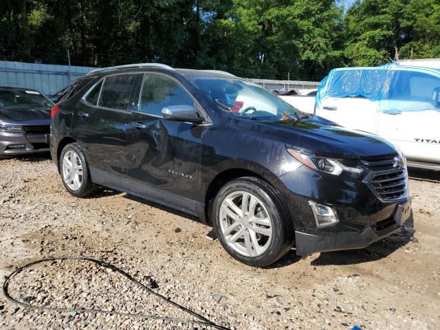 2020 Chevrolet Equinox Premier VIN: 2GNAXNEV1L6105151 Lot: 55529194