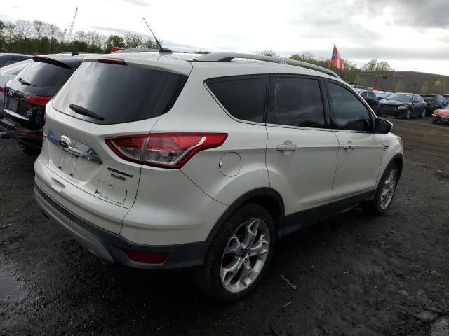 2014 Ford Escape Titanium VIN: 1FMCU9J9XEUB75290 Lot: 53475004