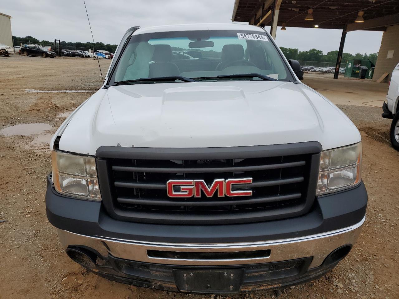 1GTN1TEA9DZ353635 2013 GMC Sierra C1500