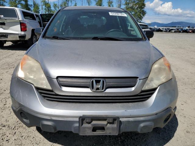 2007 Honda Cr-V Lx VIN: JHLRE48357C016317 Lot: 53398124