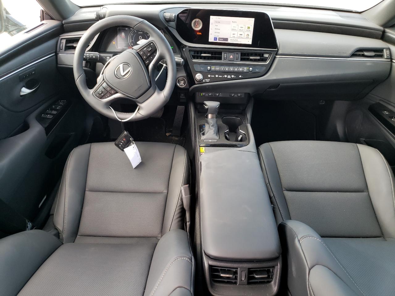 58ADZ1B10RU173384 2024 Lexus Es 350 Base