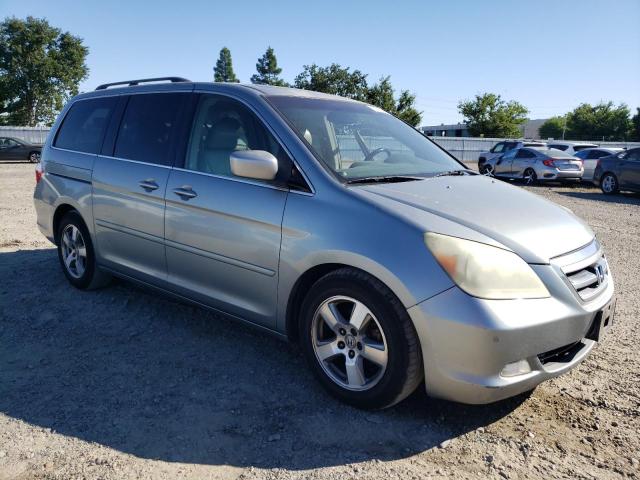 2005 Honda Odyssey Touring VIN: 5FNRL38845B042626 Lot: 53652884