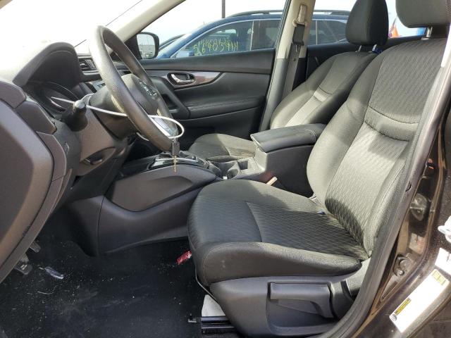 2018 NISSAN ROGUE S - KNMAT2MV2JP521095