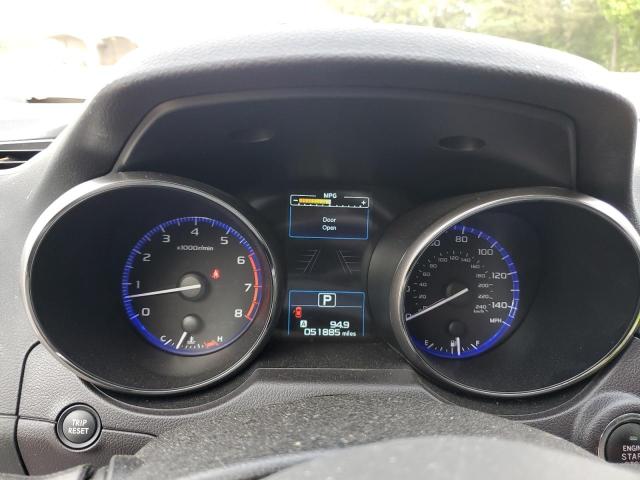 2017 Subaru Outback 2.5I Limited VIN: 4S4BSANC2H3371310 Lot: 55349794