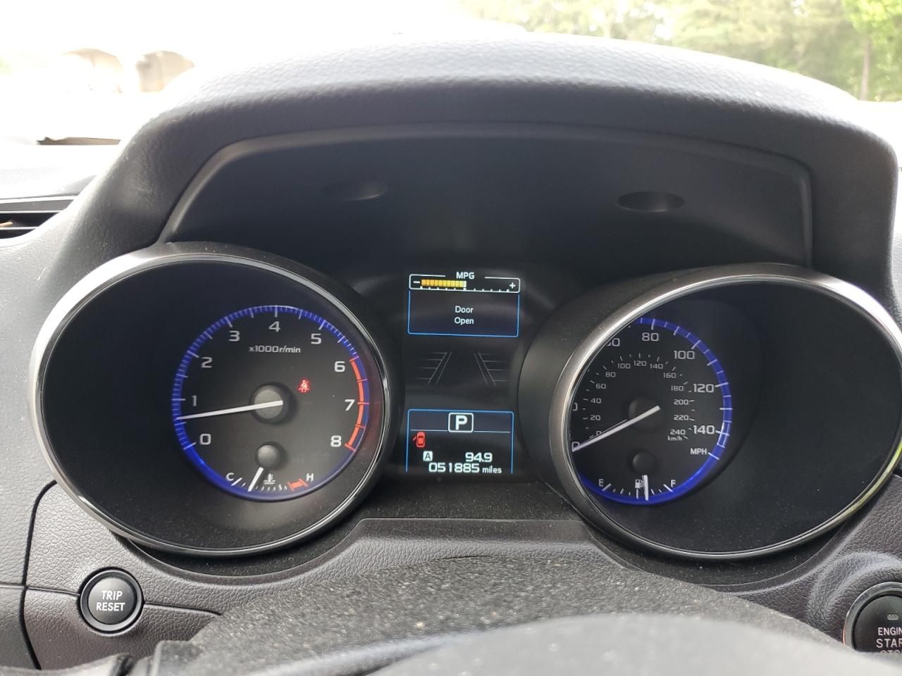 4S4BSANC2H3371310 2017 Subaru Outback 2.5I Limited