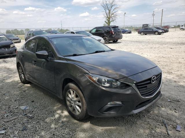 2016 Mazda 3 Sport VIN: JM1BM1U73G1293732 Lot: 54035324