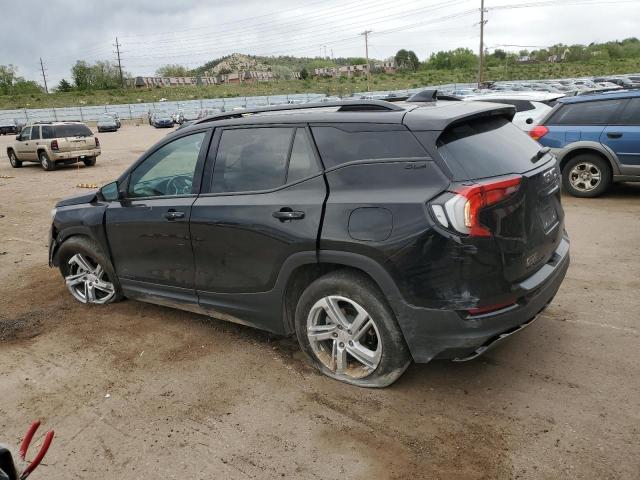 2021 GMC Terrain Sle VIN: 3GKALTEV3ML316684 Lot: 56536804