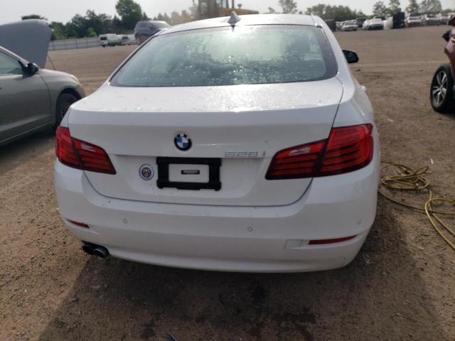 VIN WBA5A5C50GG354753 2016 BMW 5 Series, 528 I no.6