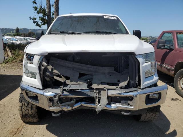 VIN 1FTEW1EG8GKD01534 2016 Ford F-150, Supercrew no.5