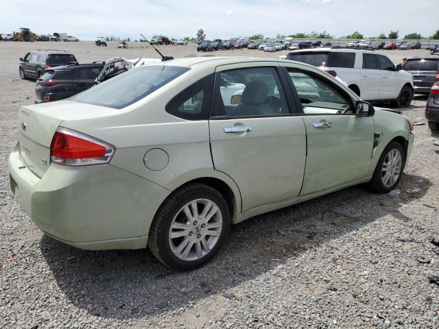 2010 Ford Focus Sel VIN: 1FAHP3HN0AW212014 Lot: 52923864