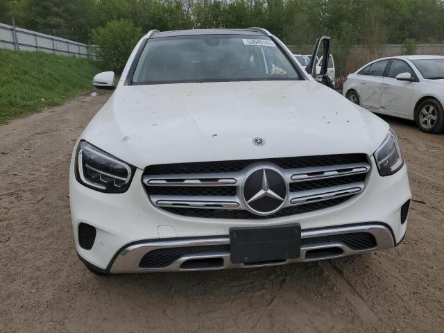 2021 Mercedes-Benz Glc 300 VIN: W1N0G8DB3MF955246 Lot: 53849164