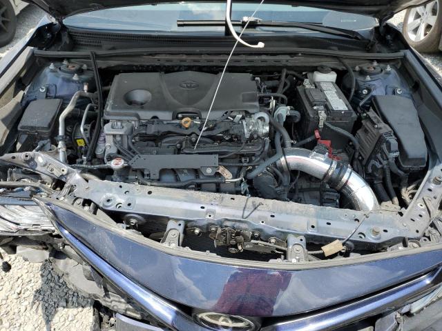 VIN 4T1K61AK6MU596965 2021 Toyota Camry, Xse no.11