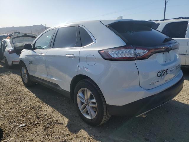 2018 FORD EDGE SEL - 2FMPK3J83JBB29179