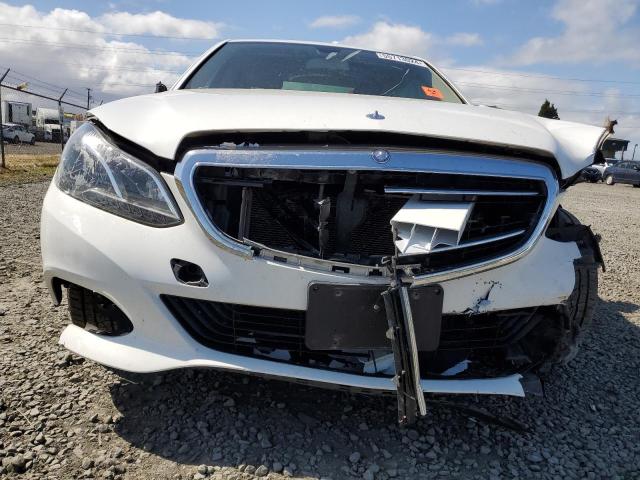 2014 Mercedes-Benz E 350 4Matic VIN: WDDHF8JB9EA977483 Lot: 55713024