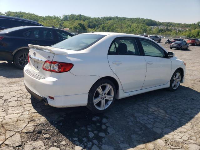 2013 Toyota Corolla Base VIN: 2T1BU4EE1DC126856 Lot: 54268104