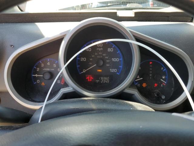 2007 Honda Element Ex VIN: 5J6YH28737L005639 Lot: 56083144