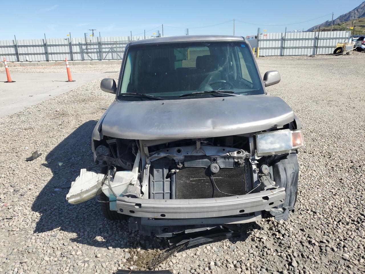 JTLKT324350181222 2005 Toyota Scion Xb